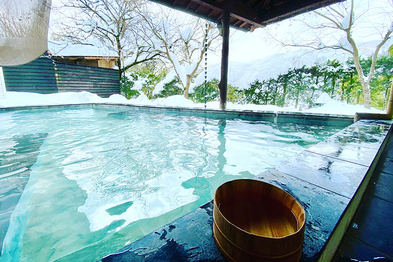 出張広告用撮影