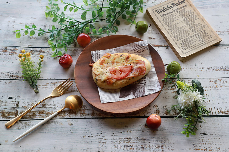 出張広告用撮影