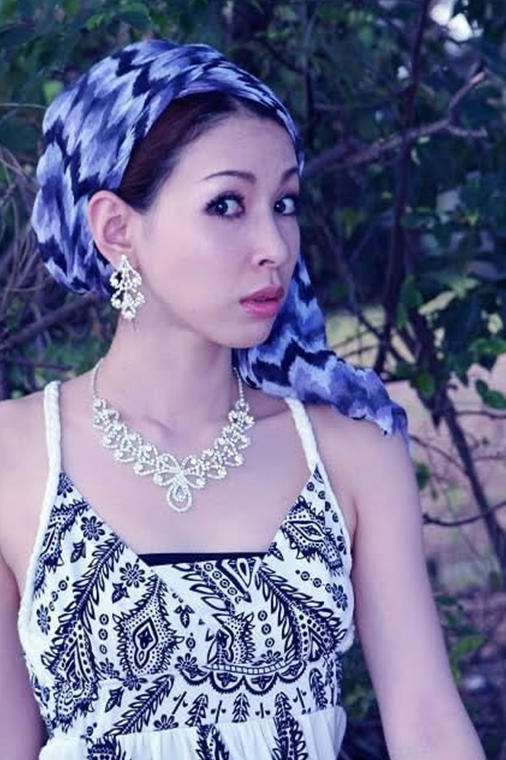 プロフィール・宣材写真撮影