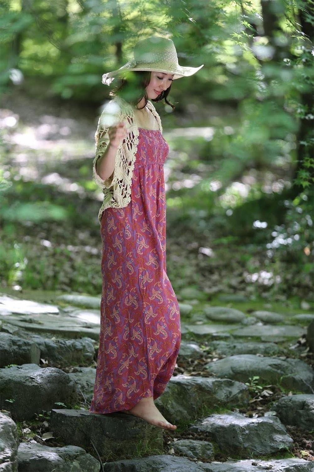 プロフィール・宣材写真撮影